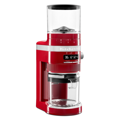 KITCHENAID KÁVOMLÝNEK S MLECÍMI KAMENY 5KCG8433