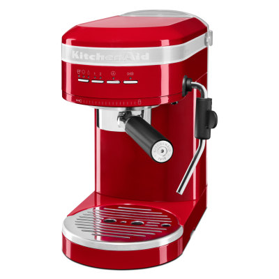 KITCHENAID ESPRESSO KÁVOVAR ARTISAN 5KES6503