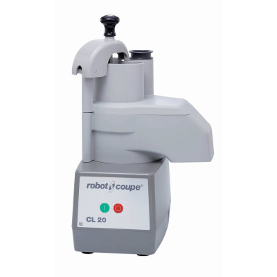 KROUHAČ ZELENINY CL 20 D