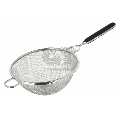 Cedník hrubé síto (Ø260, d 280 mm)