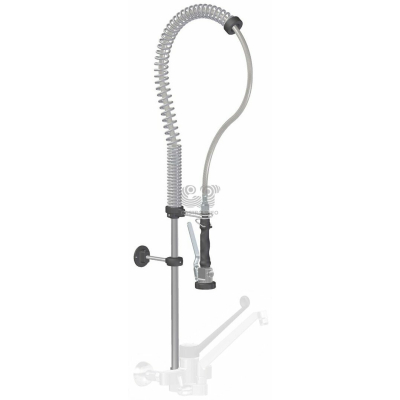 Sprcha tlaková na nádobí STAR 150 (bez baterie)