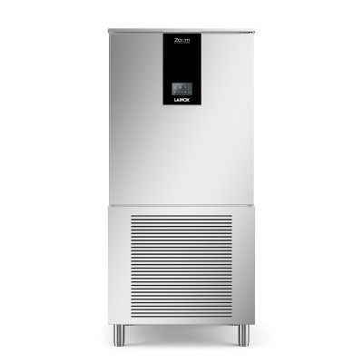 Šoker ZOOM EVOLUTION LAINOX | 11x 1/1 GN - 11x EN1 (600 x...