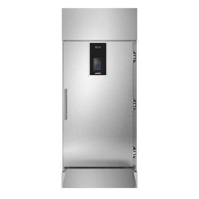 Šoker komorový ZOOM EVOLUTION LAINOX | ZOE202PAX