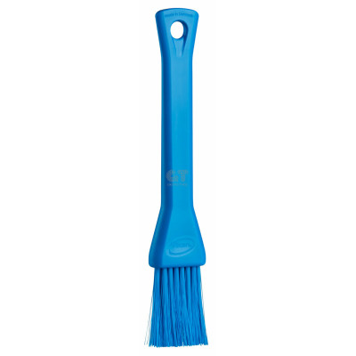 Štětec na pečivo měkký 30 mm modrý 5552303