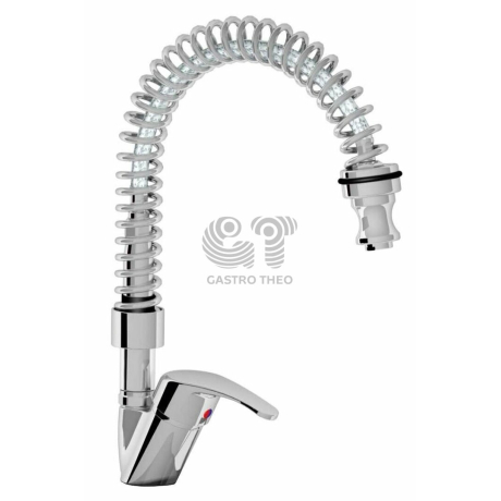 Baterie Molly stolní se sprchou