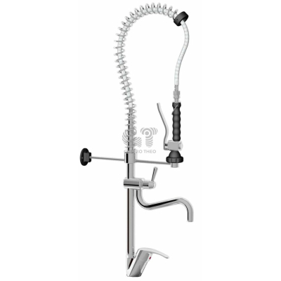 Sprcha tlaková na nádobí JOLLY LUX