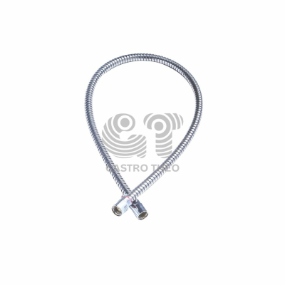Náhradní hadice bovdenová (nerez, 1000 mm)