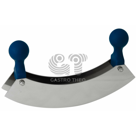 Nůž kolébkový - 300 mm, 2 nože